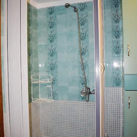 βeachfront Apartment, Next To Chania Center & Old Harbor!