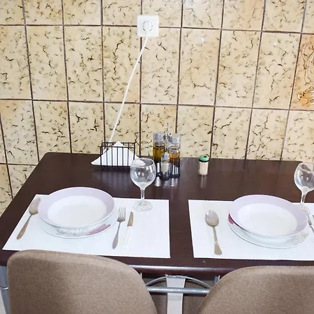 βeachfront Apartment, Next To Chania Center & Old Harbor!