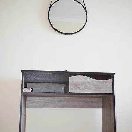 Apartman βeachfront Apartment, Next To Chania Center & Old Harbor! *