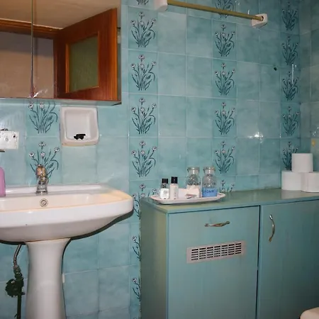 Lejlighed βeachfront Apartment, Next To Chania Center & Old Harbor! Chania (Crete)