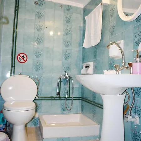 βeachfront Apartment, Next To Chania Center & Old Harbor! *